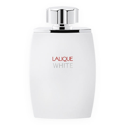 Lalique White Men EDT 125ML (Unboxed)
