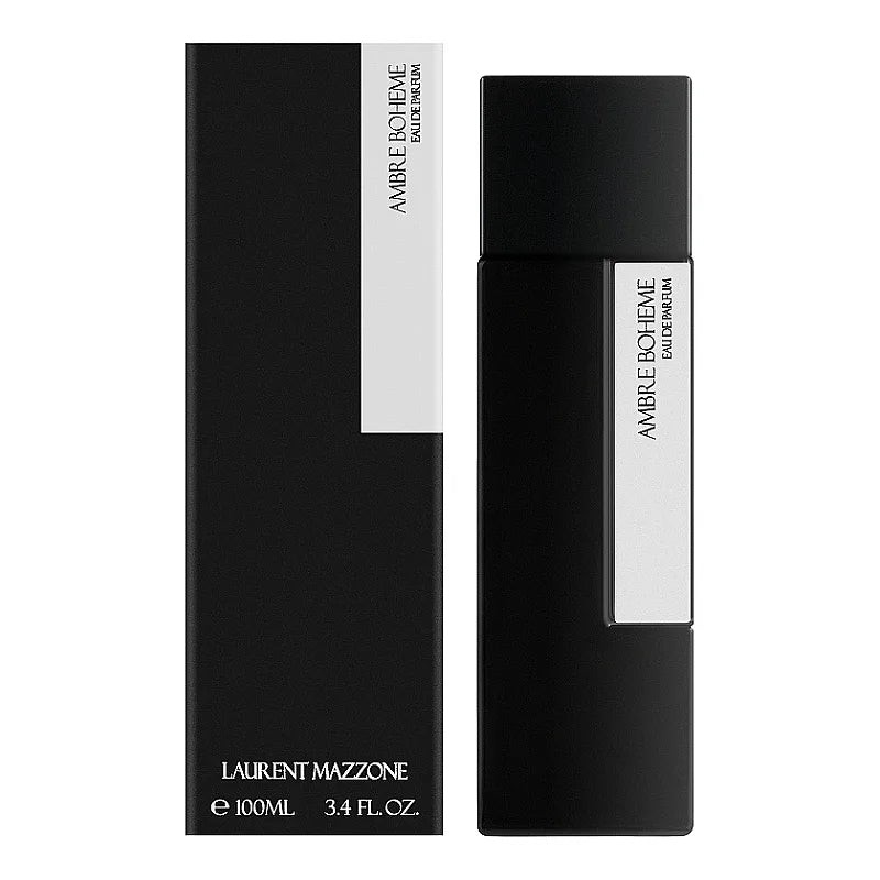 Laurent Mazzone Ambre Boheme EDP 100ML