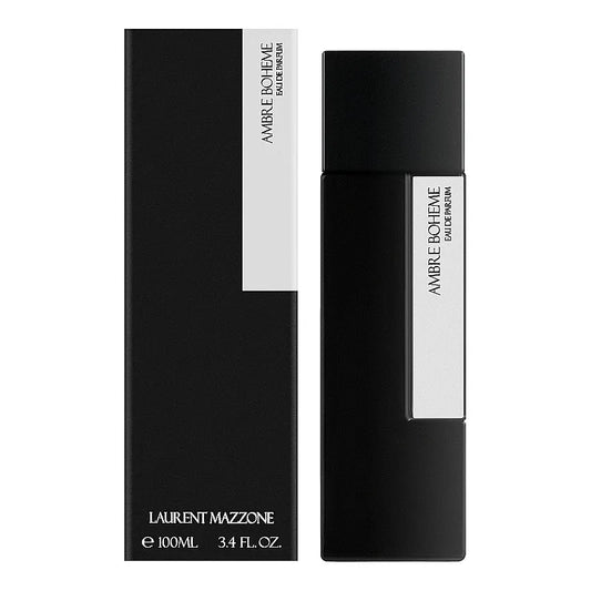 Laurent Mazzone Ambre Boheme EDP 100ML