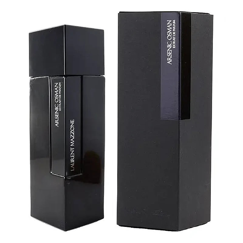 Laurent Mazzone Arsenic Osman Extrait 100ML