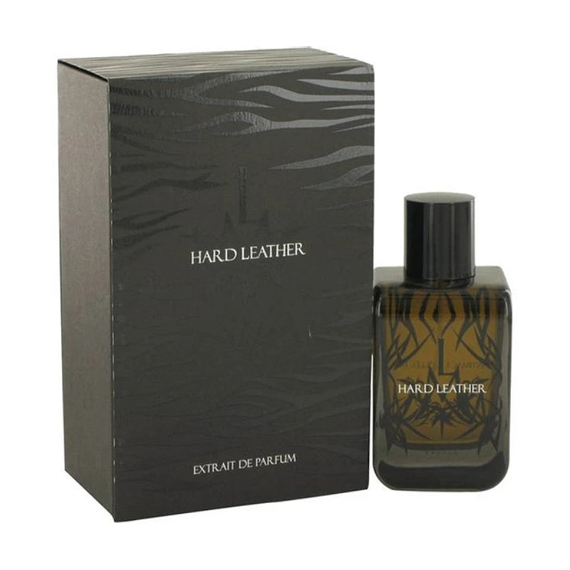 Laurent Mazzone Hard Leather Extrait 100ML