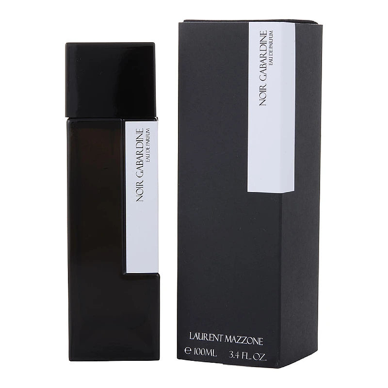 Laurent Mazzone Noir Gabardine EDP 100ML