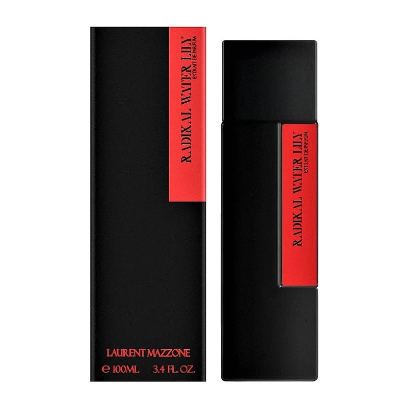 Laurent Mazzone Parfums Radikal Water Lily Extrait 100ML