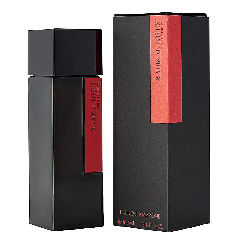 Laurent Mazzone Radikal Lotus Extrait 100ML