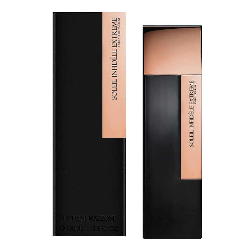 Laurent Mazzone Soleil Infidele Ext. 100ML