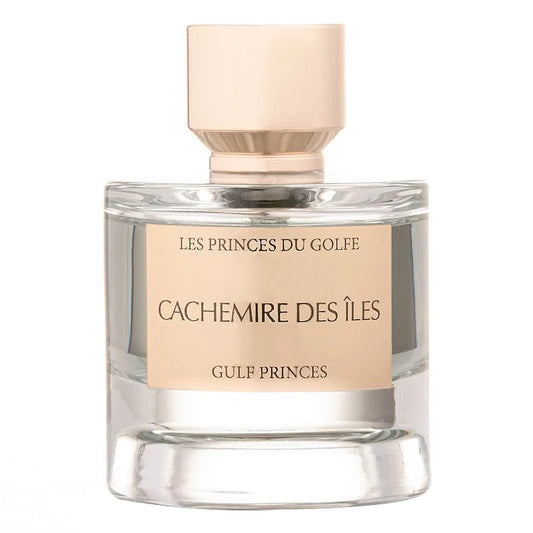 Les Fleurs Du Golfe Cachemire Des les 50ML