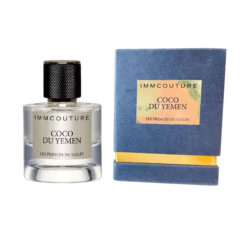 Les Fleurs Du Golfe Coco Du Yémen 50ML