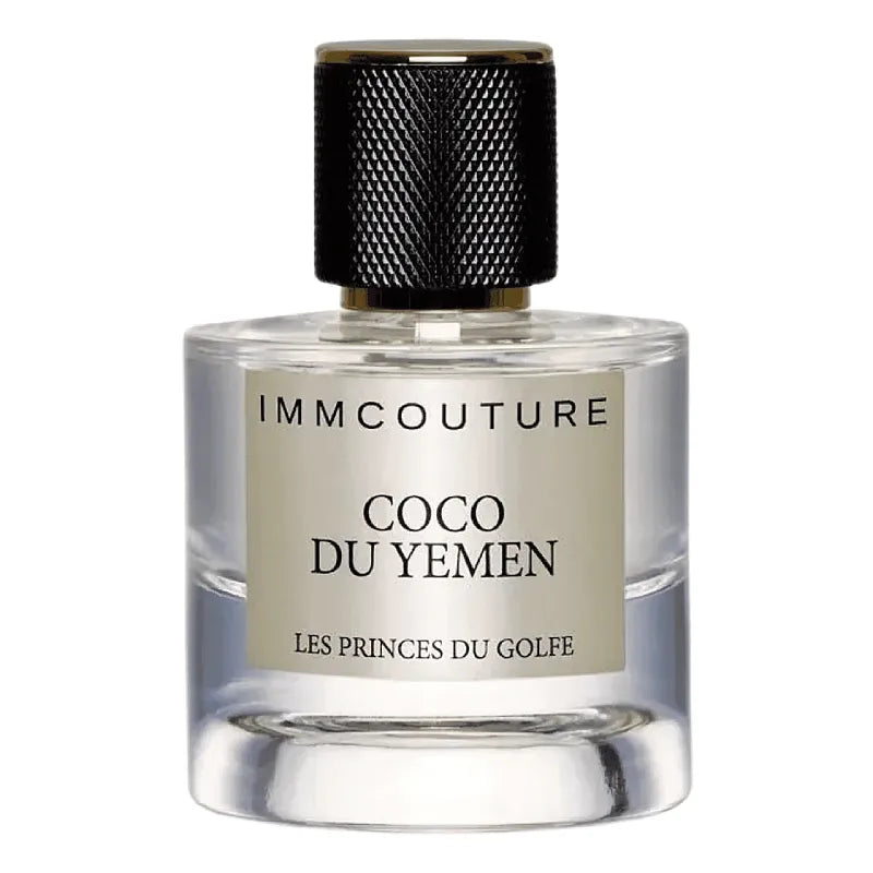 Les Fleurs Du Golfe Coco Du Yémen 50ML