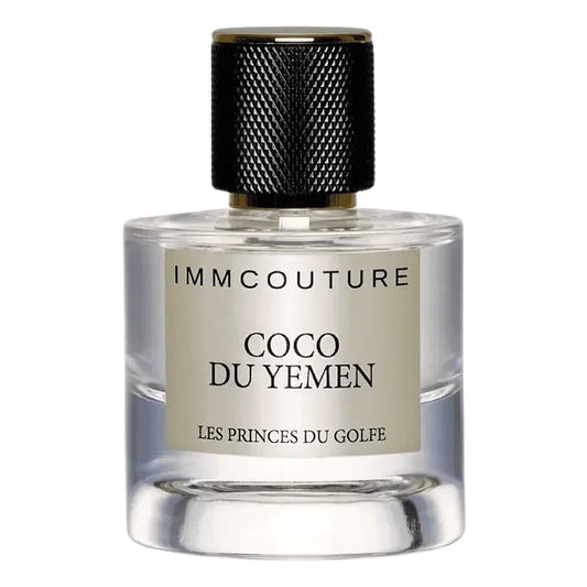 Les Fleurs Du Golfe Coco Du Yémen 50ML