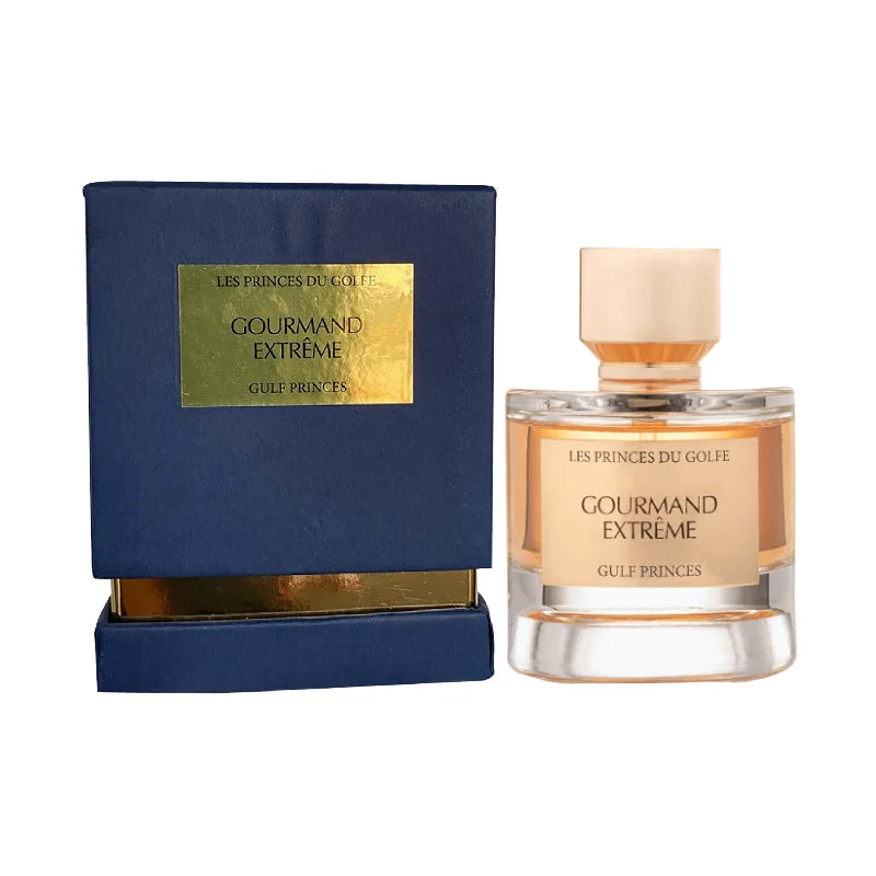 Les Fleurs Du Golfe Gourmand Extrême 50ML