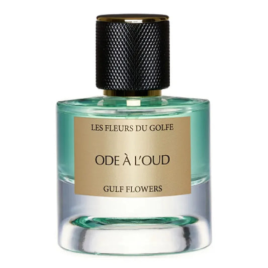 Les Fleurs Du Golfe Ode A L’Oud 50ML