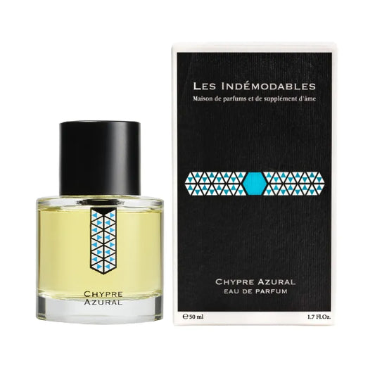 Les Indemodables Chypre Azural EDP 50ML