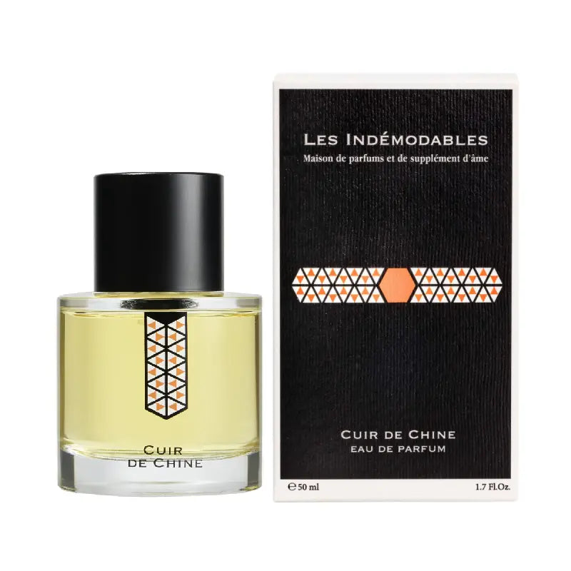Les Indemodables Cuir De Chine EDP 50ML
