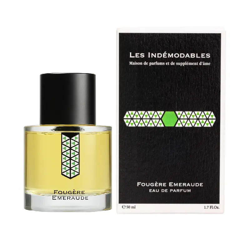 Les Indemodables Fougere Emeraude EDP 50ML