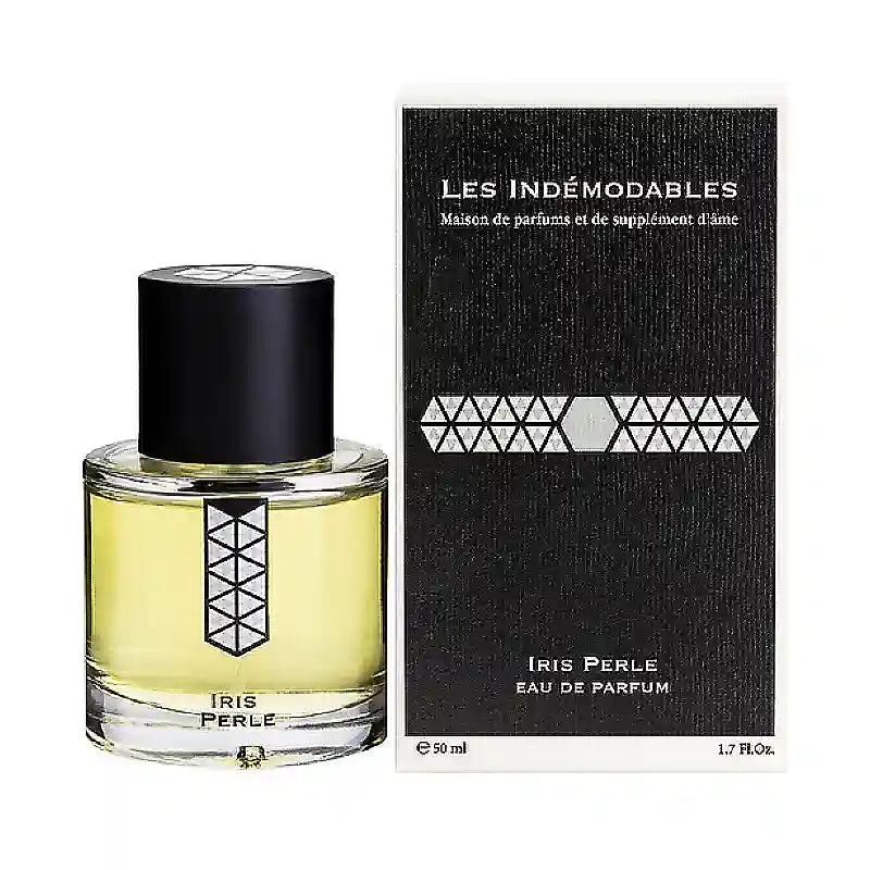 Les Indemodables Iris Perle EDP 50ML