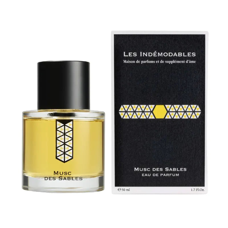 Les Indemodables Musc Des Sables EDP 50ML