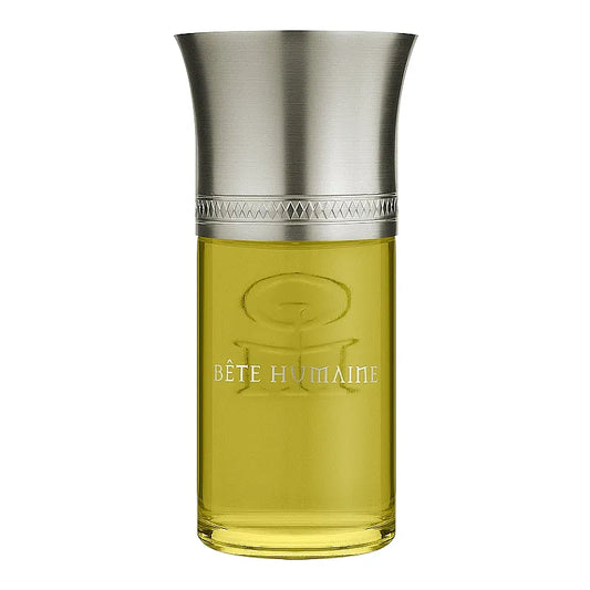 Liquides Imaginaires Bete Humaine EDP 100ML (Unboxed)