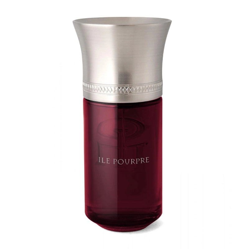 Liquides Imaginaires Ile Pourpre EDP 100ML (Unboxed)