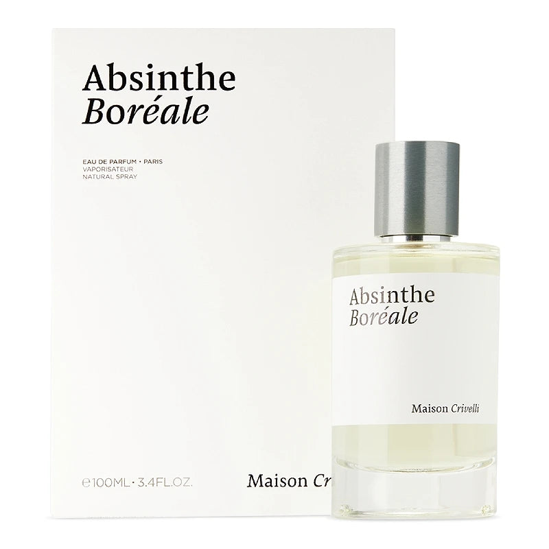 Maison Crivelli Absinthe Boreale EDP 100ML
