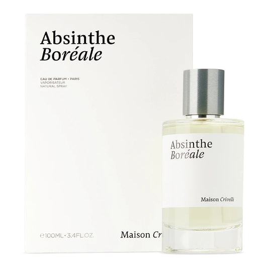 Maison Crivelli Absinthe Boreale EDP 100ML