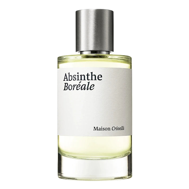 Maison Crivelli Absinthe Boreale EDP 100ML (Unboxed)
