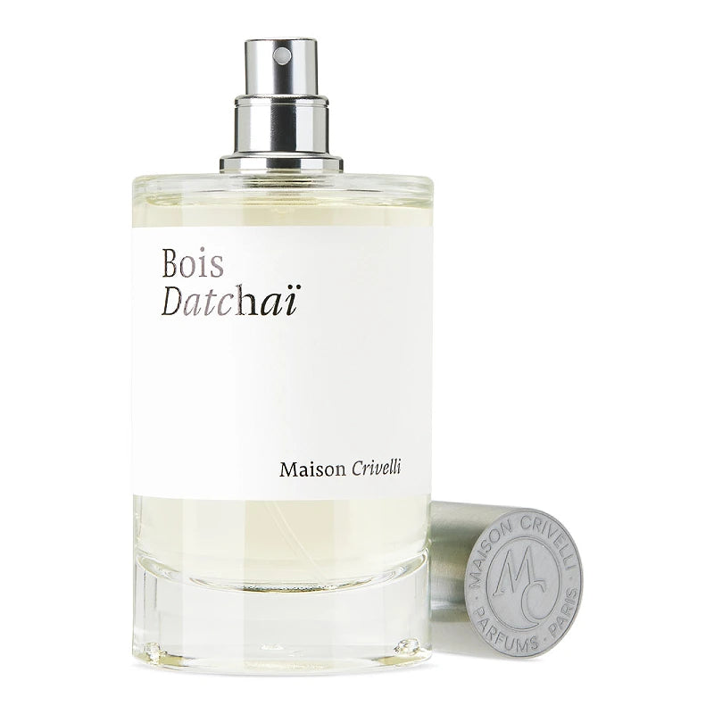 Maison Crivelli Bois Datchai EDP 100ML (Unboxed)