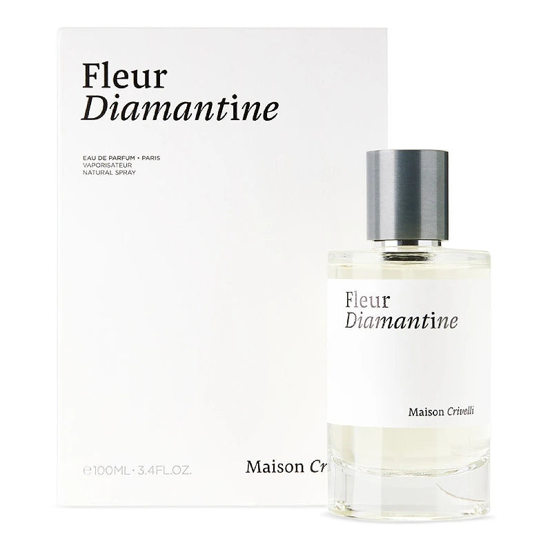 Maison Crivelli Fleur Diamantine EDP 100ML