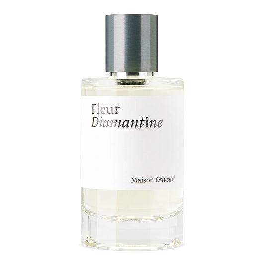 Maison Crivelli Fleur Diamantine EDP 100ML (Unboxed)