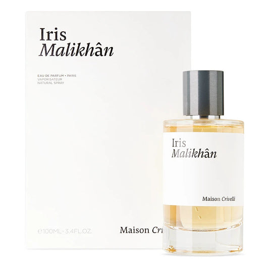 Maison Crivelli Iris Malikhan EDP 100ML