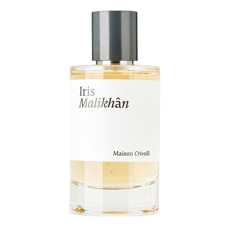 Maison Crivelli Iris Malikhan EDP 100ML (Unboxed)