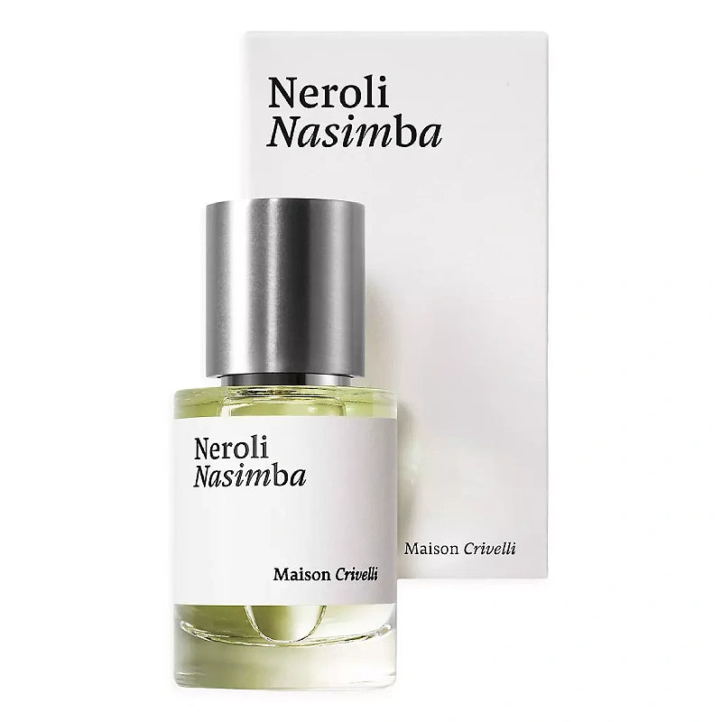 Maison Crivelli Neroli Nasimba EDP 100ML