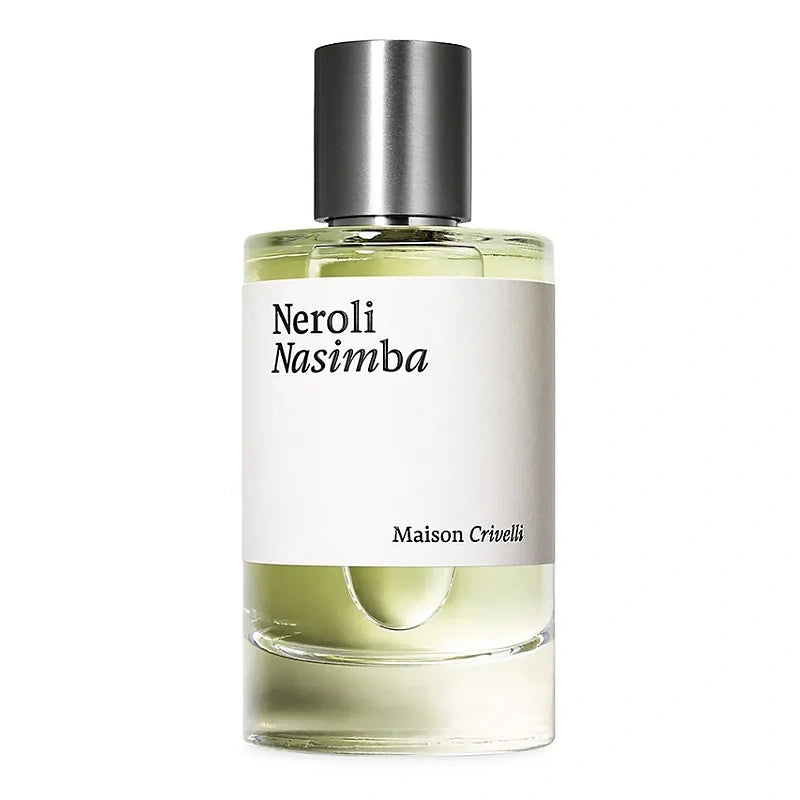 Maison Crivelli Neroli Nasimba EDP 100ML (Unboxed)