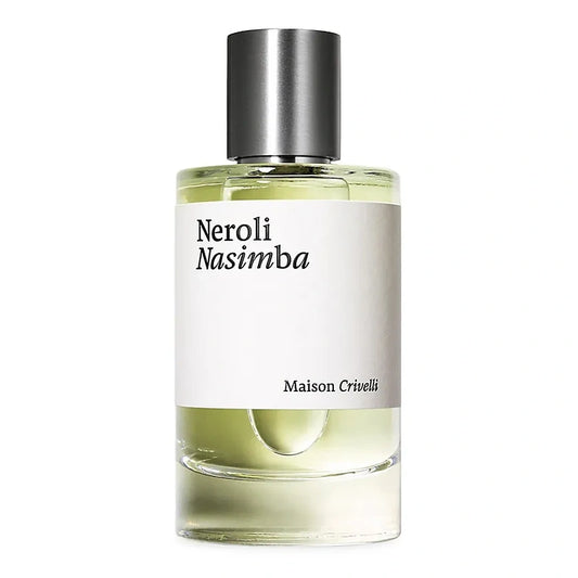 Maison Crivelli Neroli Nasimba EDP 100ML (Unboxed)
