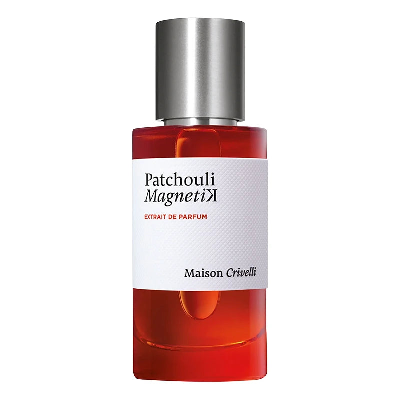 Maison Crivelli Patchouli Magnetik Extrait 50ML (Unboxed)