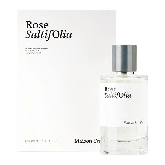 Maison Crivelli Rose Saltifolia EDP 100ML