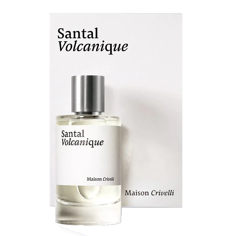Maison Crivelli Santal Volcanique EDP 100ML