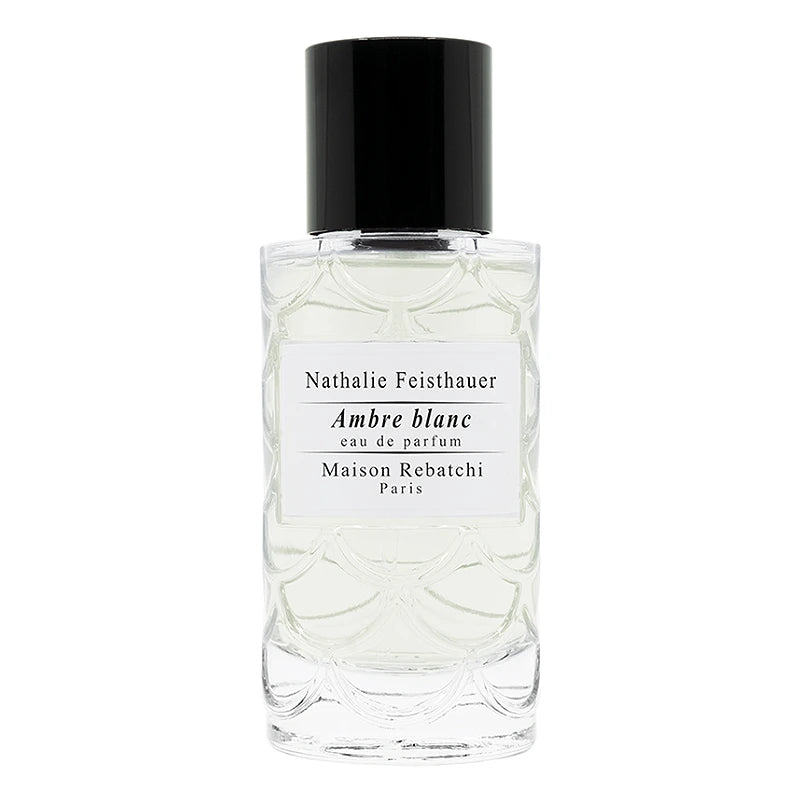 Maison Rebatchi Ambre Blanc 50ML