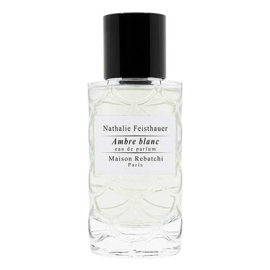 Maison Rebatchi Ambre Blanc 50ML