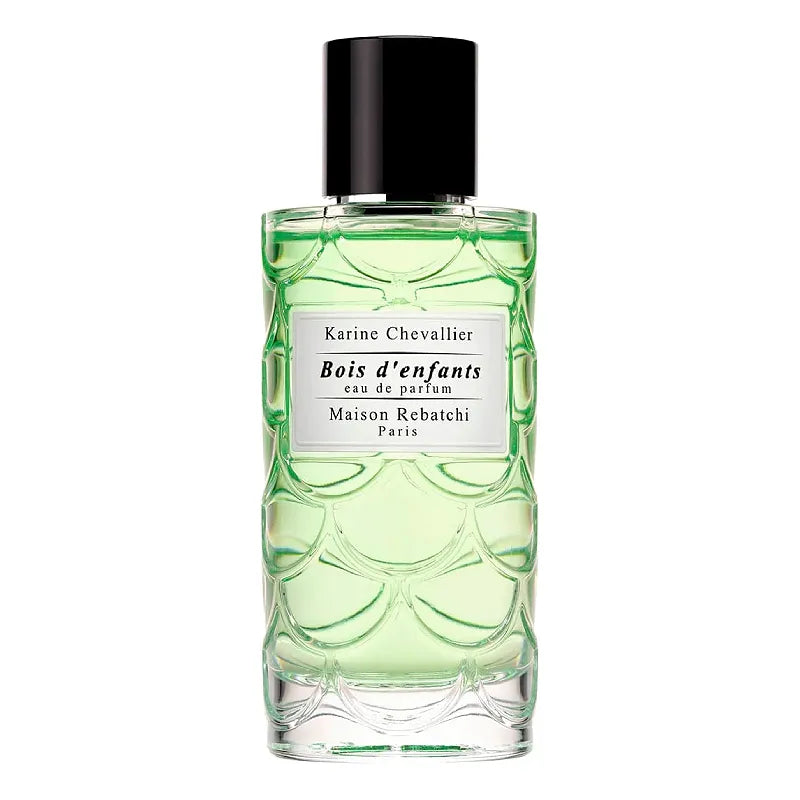 Maison Rebatchi Bois D’Enfants 100ML