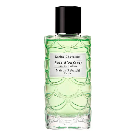 Maison Rebatchi Bois D’Enfants 100ML