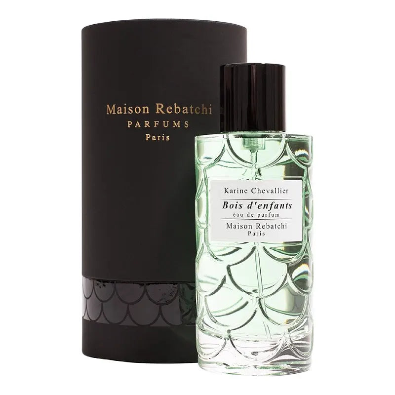 Maison Rebatchi Bois D’Enfants 50ML