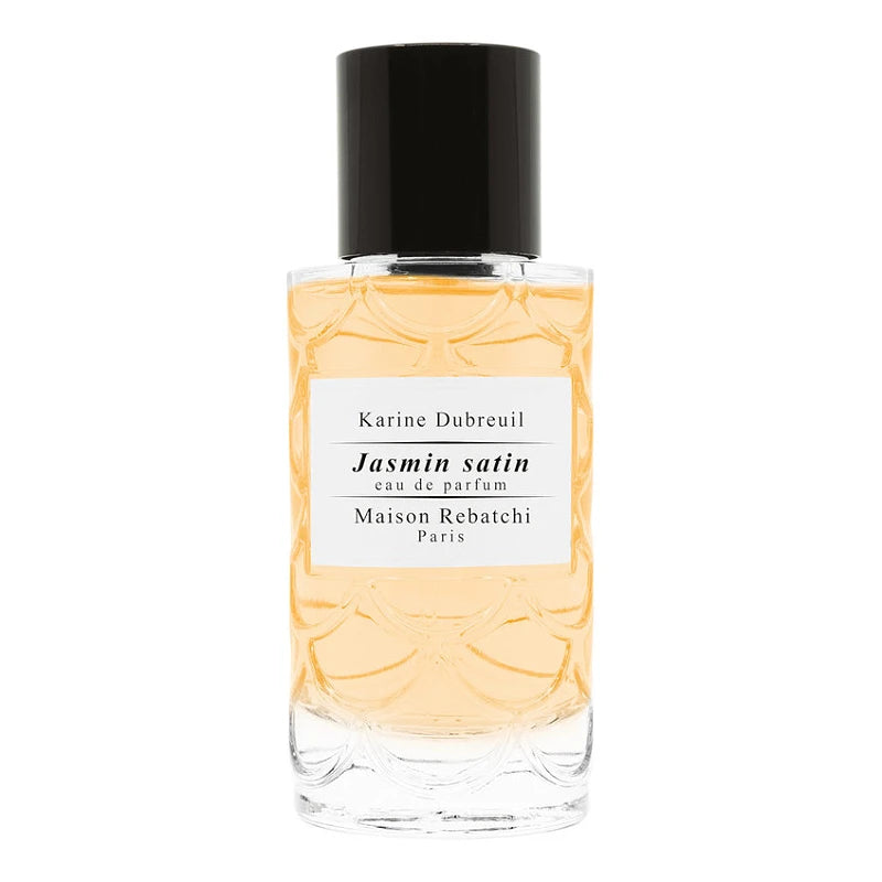Maison Rebatchi Jasmin Satin 100ML (Unboxed)