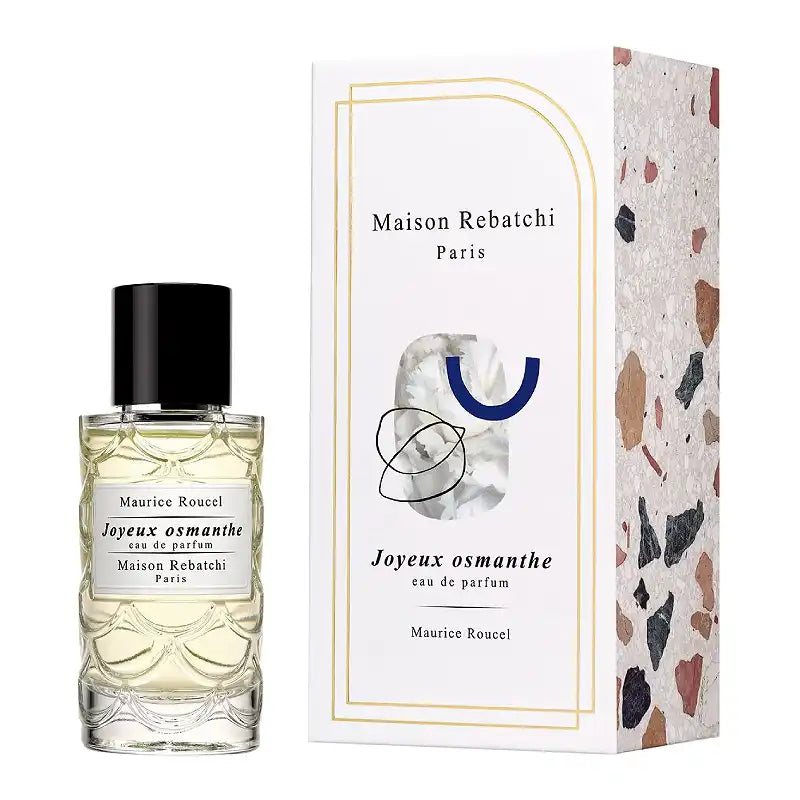 Maison Rebatchi Joyeux Osmanthe 100ML