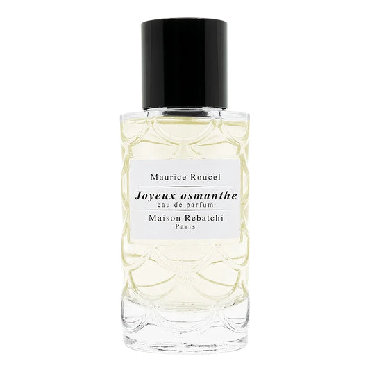 Maison Rebatchi Joyeux Osmanthe 100ML (Unboxed)