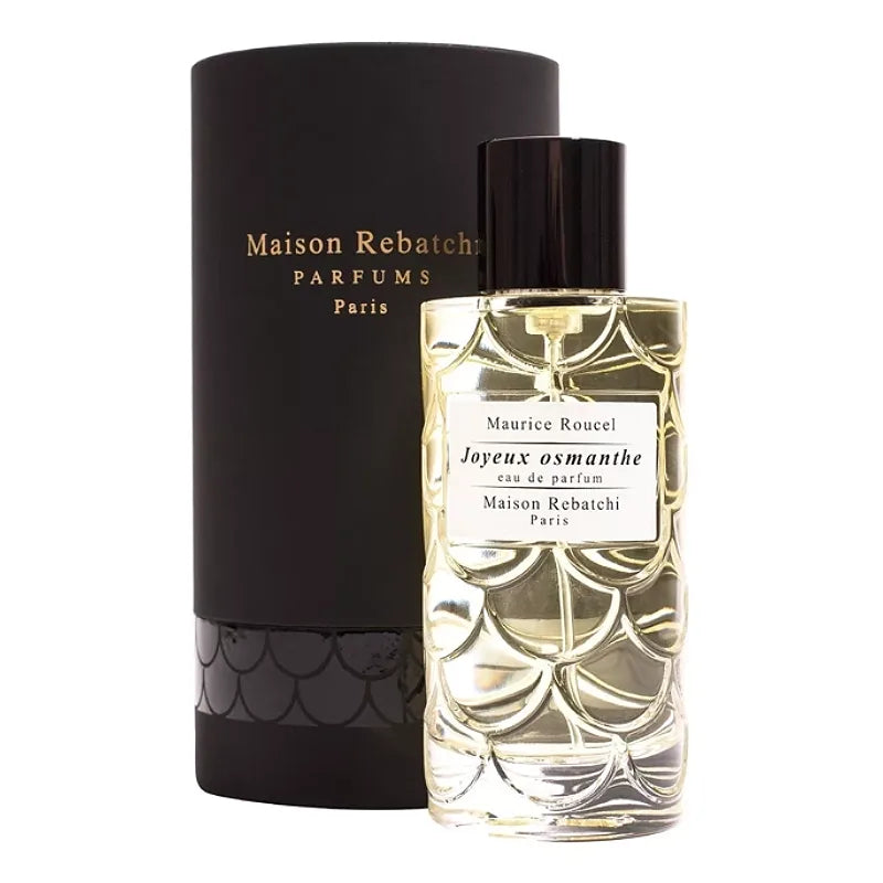 Maison Rebatchi Joyeux Osmanthe 50ML