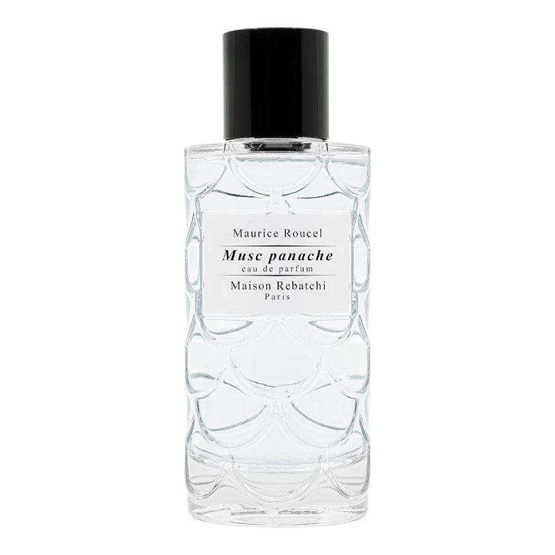 Maison Rebatchi Musc Panache 100ML (Unboxed)