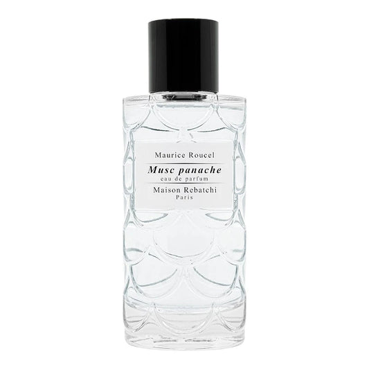 Maison Rebatchi Musc Panache 100ML (Unboxed)