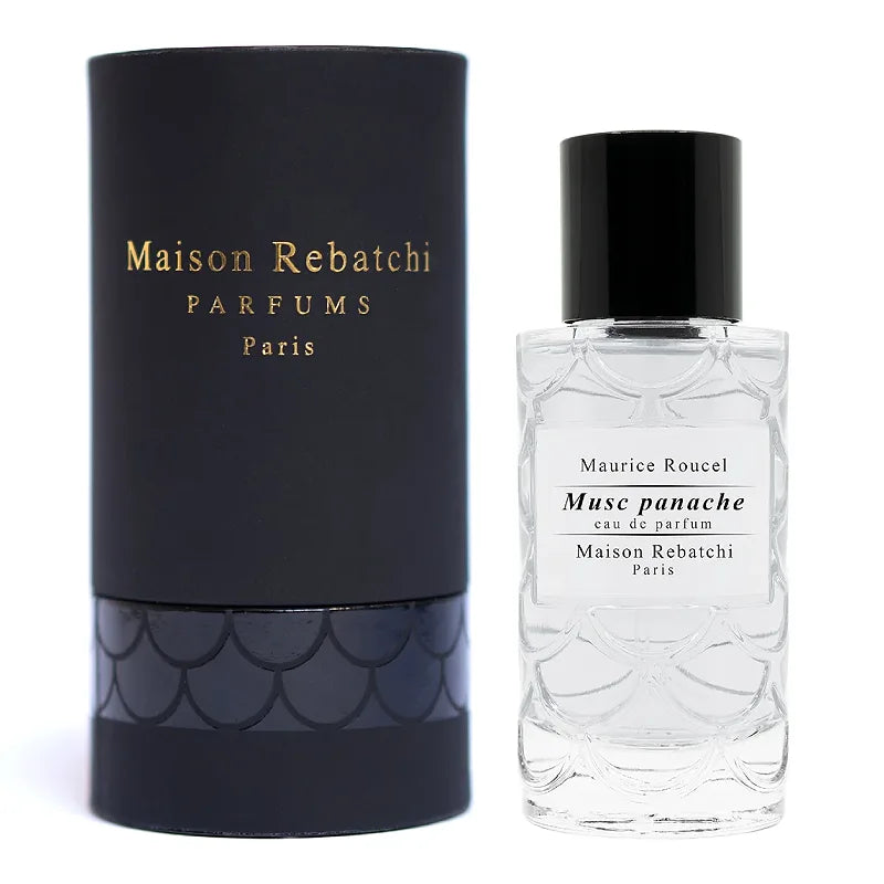 Maison Rebatchi Musc Panache 50ML