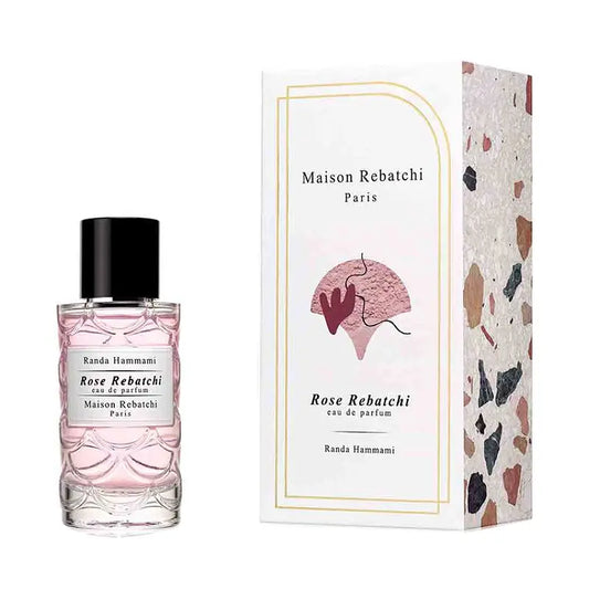 Maison Rebatchi Rose Rebatchi 100ML