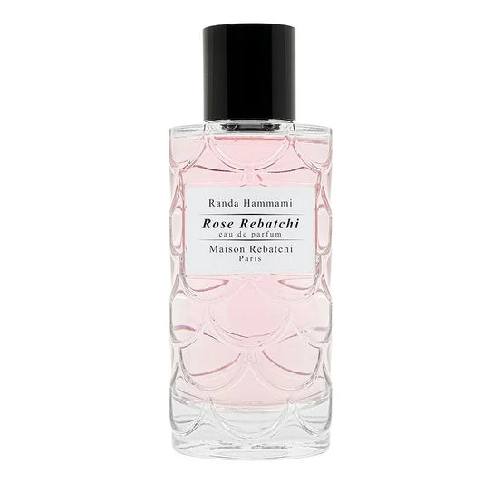 Maison Rebatchi Rose Rebatchi 100ML (Unboxed)